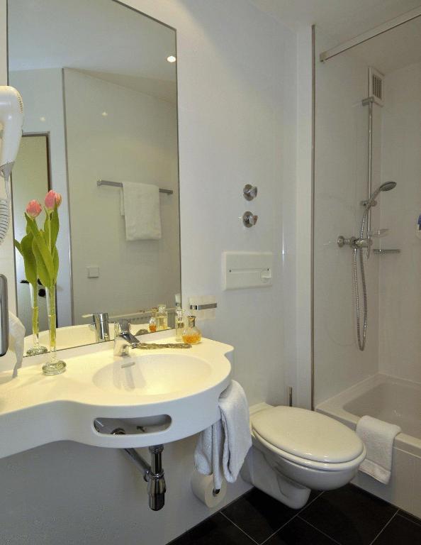 Stern Hotel Soller Ismaning Quarto foto